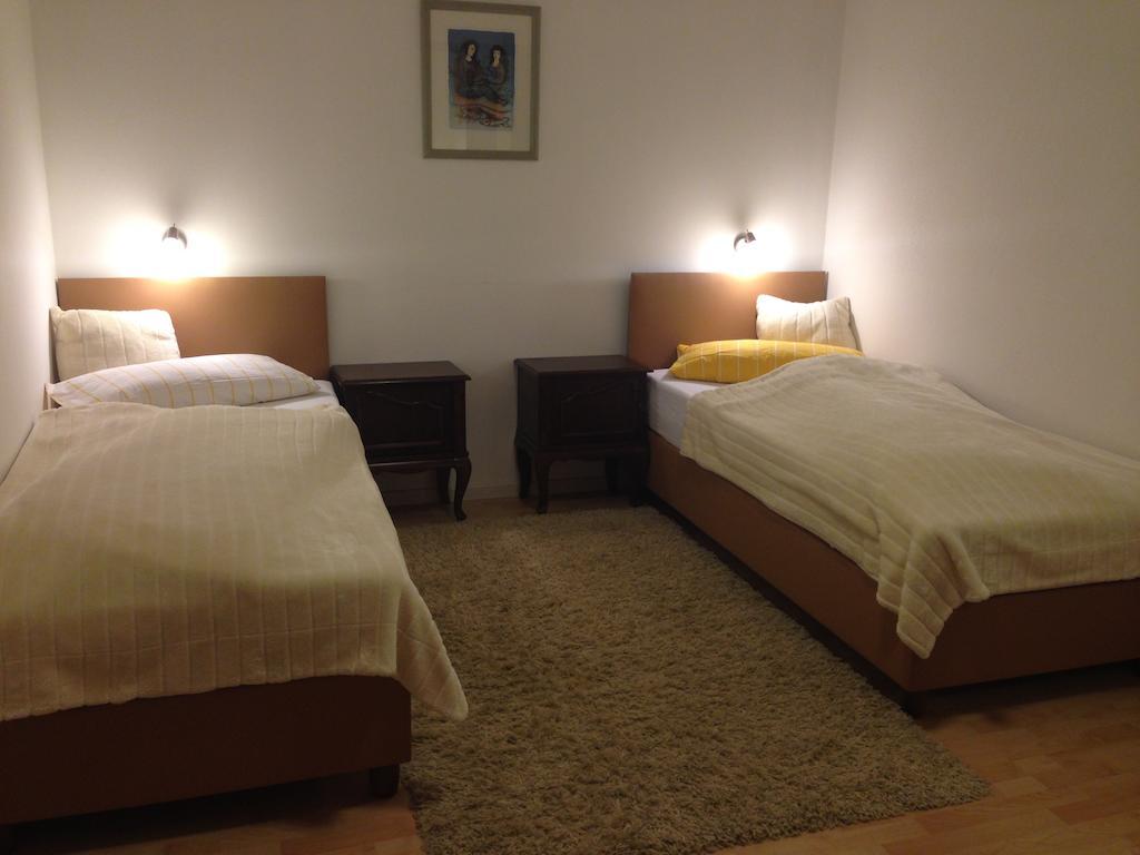 Appartements Strasser Angelika เวสเทนดอร์ฟ ห้อง รูปภาพ