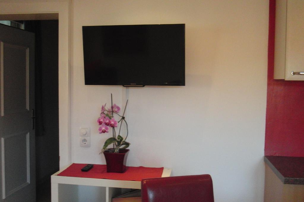 Appartements Strasser Angelika เวสเทนดอร์ฟ ห้อง รูปภาพ