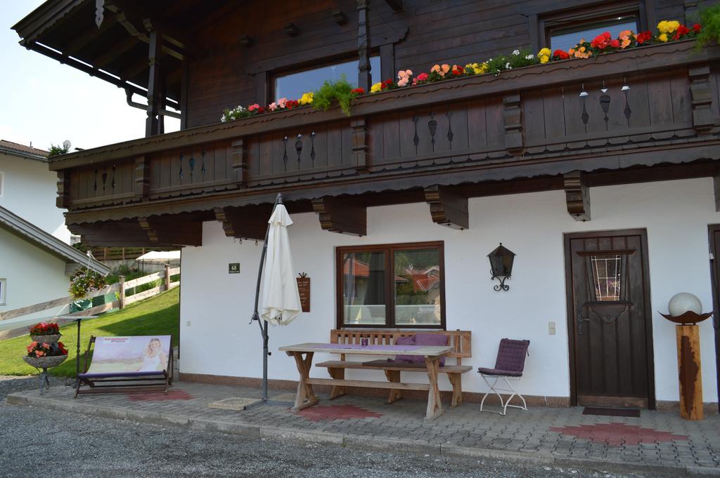 Appartements Strasser Angelika เวสเทนดอร์ฟ ห้อง รูปภาพ