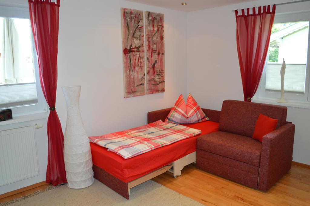 Appartements Strasser Angelika เวสเทนดอร์ฟ ห้อง รูปภาพ