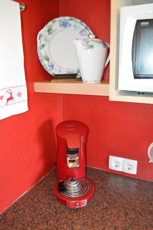 Appartements Strasser Angelika เวสเทนดอร์ฟ ห้อง รูปภาพ