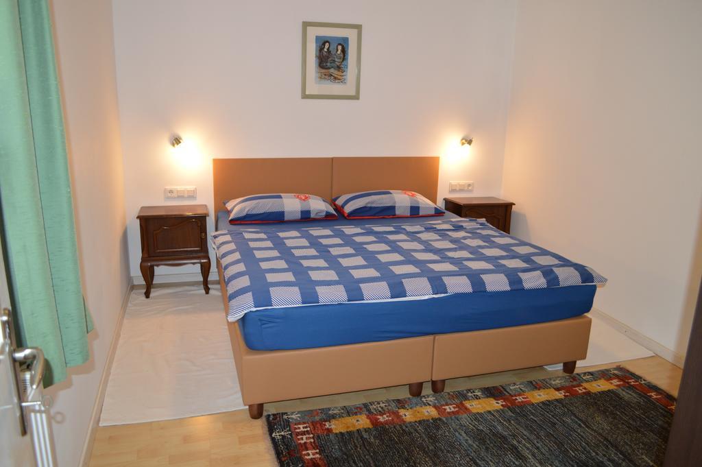 Appartements Strasser Angelika เวสเทนดอร์ฟ ห้อง รูปภาพ