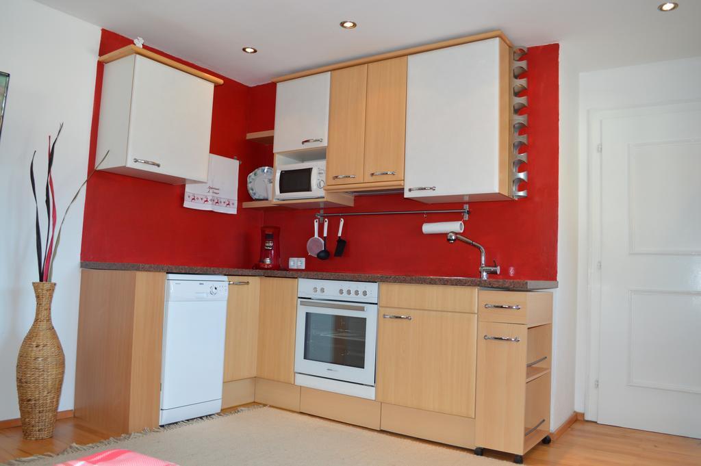 Appartements Strasser Angelika เวสเทนดอร์ฟ ห้อง รูปภาพ