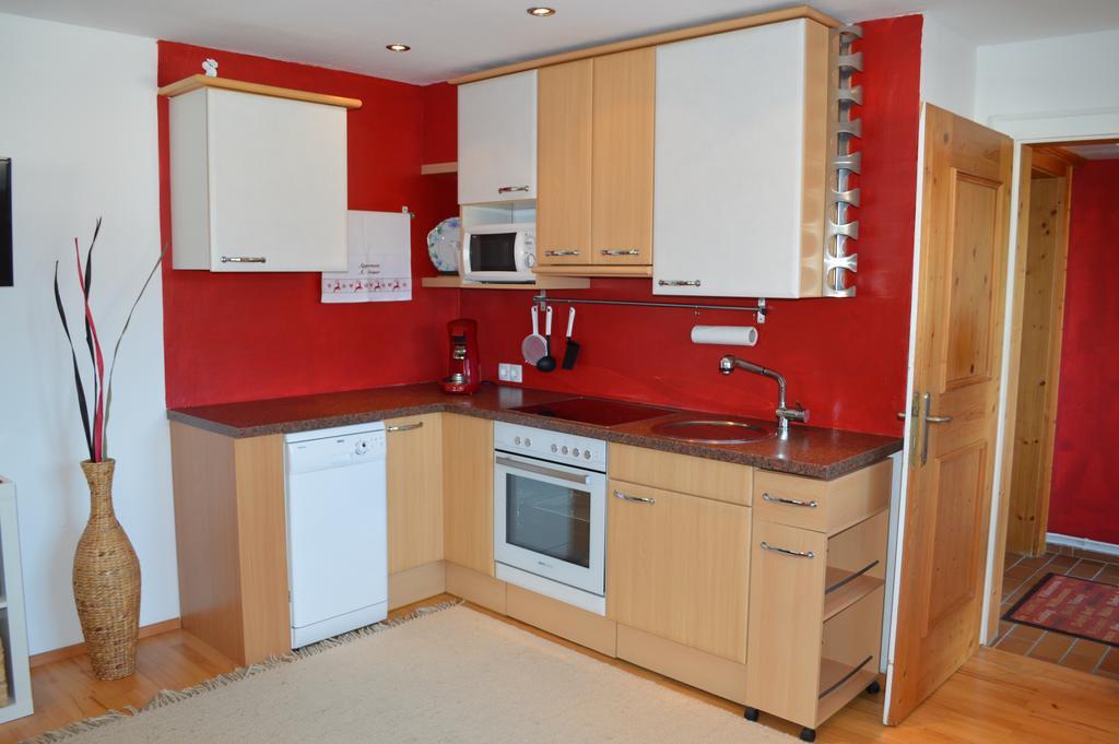 Appartements Strasser Angelika เวสเทนดอร์ฟ ห้อง รูปภาพ