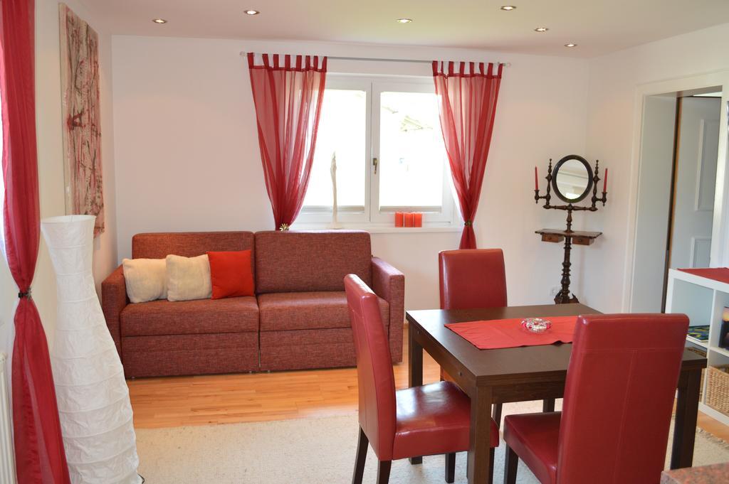 Appartements Strasser Angelika เวสเทนดอร์ฟ ห้อง รูปภาพ