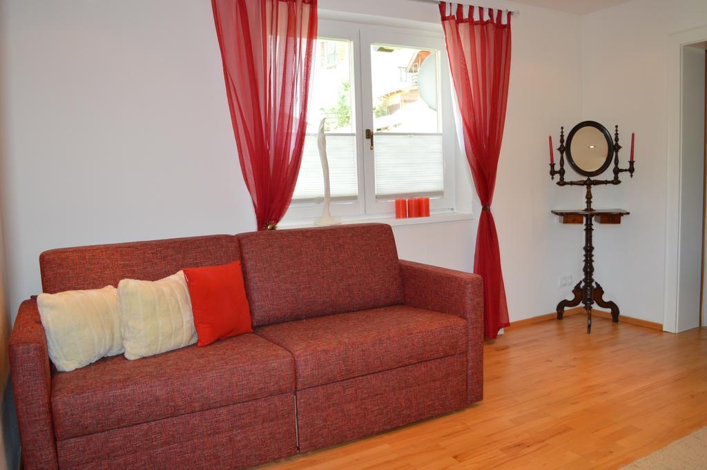Appartements Strasser Angelika เวสเทนดอร์ฟ ห้อง รูปภาพ