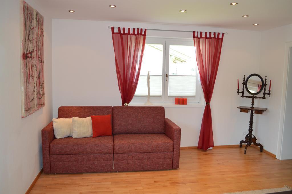 Appartements Strasser Angelika เวสเทนดอร์ฟ ห้อง รูปภาพ