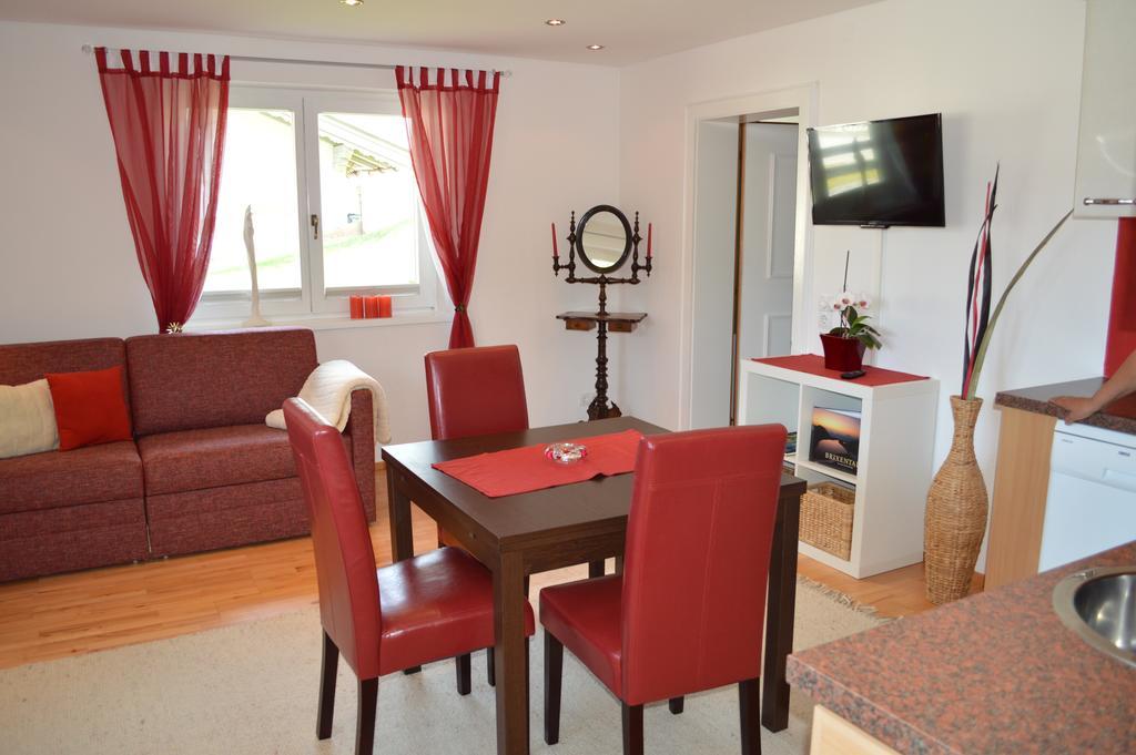 Appartements Strasser Angelika เวสเทนดอร์ฟ ห้อง รูปภาพ