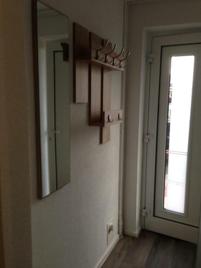 Appartements Strasser Angelika เวสเทนดอร์ฟ ภายนอก รูปภาพ