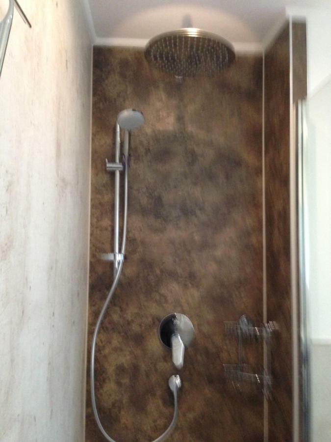 Appartements Strasser Angelika เวสเทนดอร์ฟ ภายนอก รูปภาพ